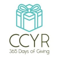 Christmas Charities Year Round logo - Similar company to The Ateneo Blue Eagle Circle