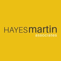 Hayes Martin Associates logo - Similar company to Hayes Digital
