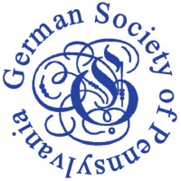 The German Society of Pennsylvania logo - Similar company to American Association Of Teachers Of German - Aatg