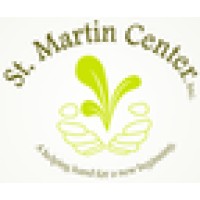 St Martin Center Inc logo - Similar company to Sun Country Golf House
