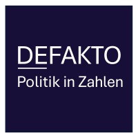 DeFakto. Politik in Zahlen logo - Similar company to Harvard'S Behavioral Insights Group