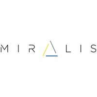 Miralis logo - Similar company to Ingenious Network