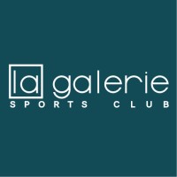La Galerie Sports Club logo - Similar company to La Madrague