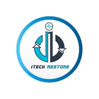 iTech Restore logo - Similar company to Smartech Service Limited