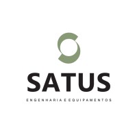 Satus Engenharia e Equipamentos logo - Similar company to Elemental Engenharia