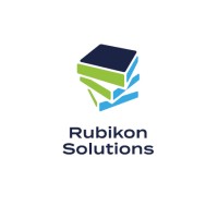 Rubikon Solutions logo - Similar company to 3Dtec S.R.O.