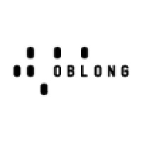Oblong Inc. logo - Similar company to Dwellwell Analytics, Inc.