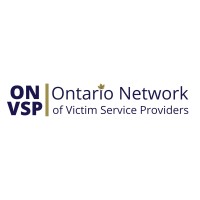 Ontario Network of Victim Service Providers logo - Similar company to City Of Milton, Wi