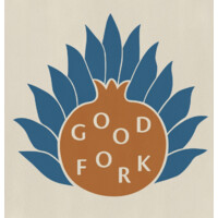 Good Fork logo - Similar company to Arcadia Viz