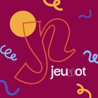 Jeunot logo - Similar company to Jeuno