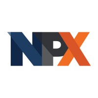NPX Inc. logo - Similar company to Npx