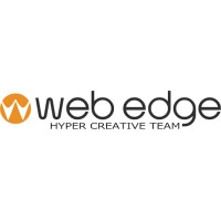 株式会社WEBEDGE logo - Similar company to Weworld