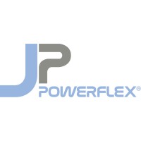 JP PowerFlex logo - Similar company to Jp Air Tech