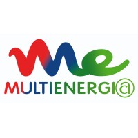 Multienergia Consorzio Energetico logo - Similar company to Compara24