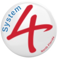 System4 of North Florida logo - Similar company to System4 Facility Services Management