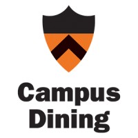 Princeton University Campus Dining