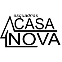 Esquadrias Casa Nova logo - Similar company to Persipisos - Pisos E Revestimentos
