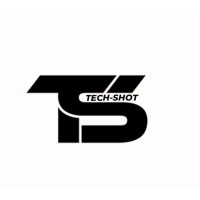 TECH- SHOT logo - Similar company to Techshot