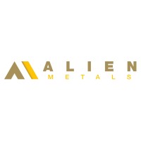Alien Metals logo - Similar company to Artemis Resources (Asx:Arv)