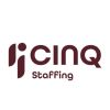 Cinq Staffing logo - Similar company to Quickhaul Solutions Llc