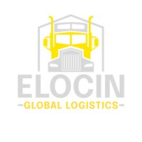 Elocin Global Logistics logo - Similar company to Baltimore Roundtable For Economic Democracy
