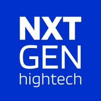 NXTGEN Hightech logo - Similar company to Compositesnl