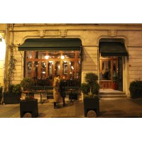 Salon Galata logo - Similar company to Hallab Turkey