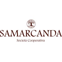 Samarcanda Società Cooperativa logo - Similar company to Orticalab