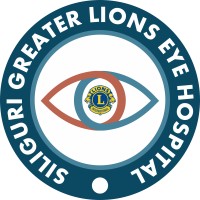 Siliguri Greater Lions Eye Hospital (SGLEH) logo - Similar company to Satbodha