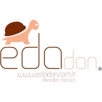 Edadan logo - Similar company to Fish Elektrik