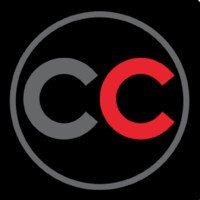 Chater Camera logo - Similar company to Cine Visuals