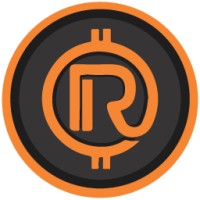 Rudrcoin logo - Similar company to Salesforce Developer Group Kanpur