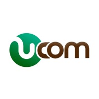 Ucom Brasil logo - Similar company to Graduarh
