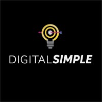 Digital Simple logo - Similar company to Minthc