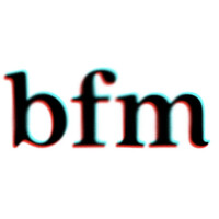 Brown Film Magazine logo - Similar company to Nasa X Risd Rover