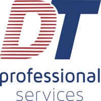DT Professional Services logo - Similar company to Vsolvit