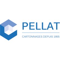 Cartonnages Pellat logo - Similar company to Sareltech
