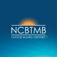 National Certification Board For Therapeutic Massage And Bodywork