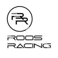 RoosRacing logo - Similar company to Bakker Studios