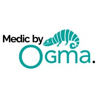 Medic by Ogma logo - Similar company to Sbp Impression