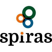 Spiras logo - Similar company to Vikingdanmark