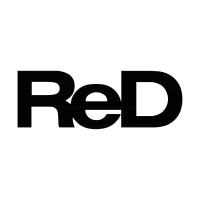 ReD logo - Similar company to Imarat Design Studio