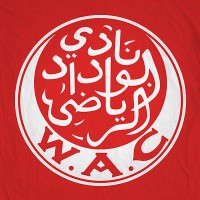 Wydad Athletic Club logo - Similar company to Wydad Athletic Club - Wac