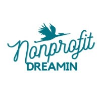 Nonprofit Dreamin logo - Similar company to True North Dreamin