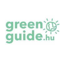 Green Guide logo - Similar company to Compot Composter
