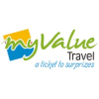 My Value Travel.Com logo - Similar company to Innventik Group