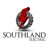 Southland Electric logo - Similar company to Cedservices