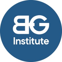 BG Institute logo - Similar company to Wisory - Access To Expertise