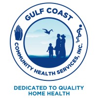 Gulf Coast Community Health Services, Inc. logo - Similar company to Uh Community Health Worker Initiative