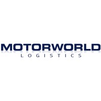 Motorworld Logistics logo - Similar company to Master Cargo Sa